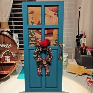 Christmas decor